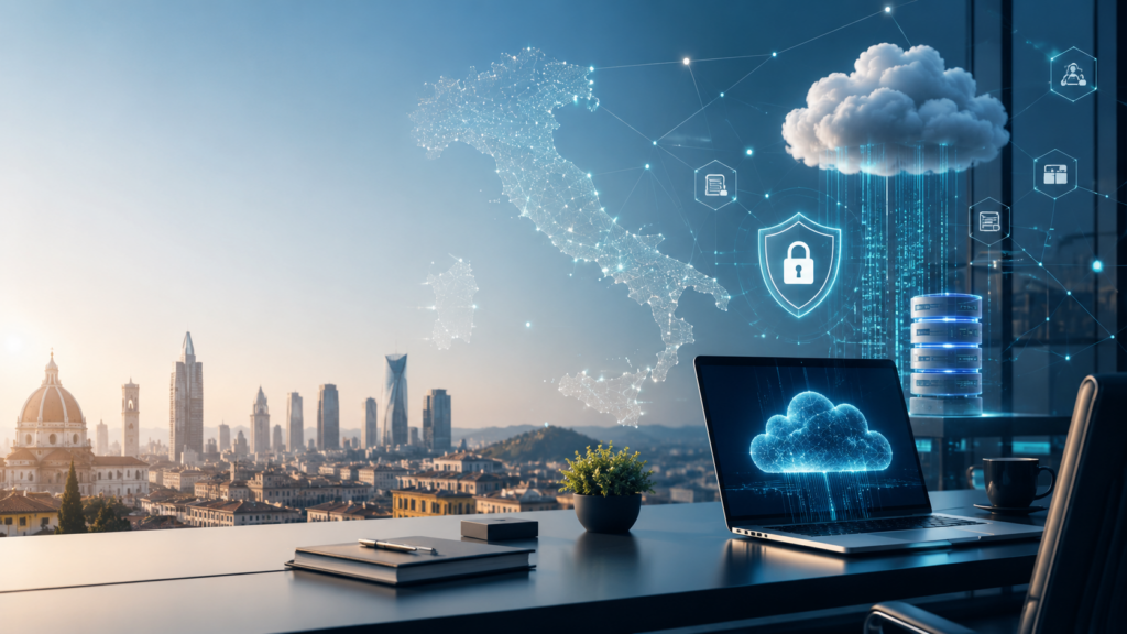 Voucher Cloud e Cybersecurity 2026 per PMI